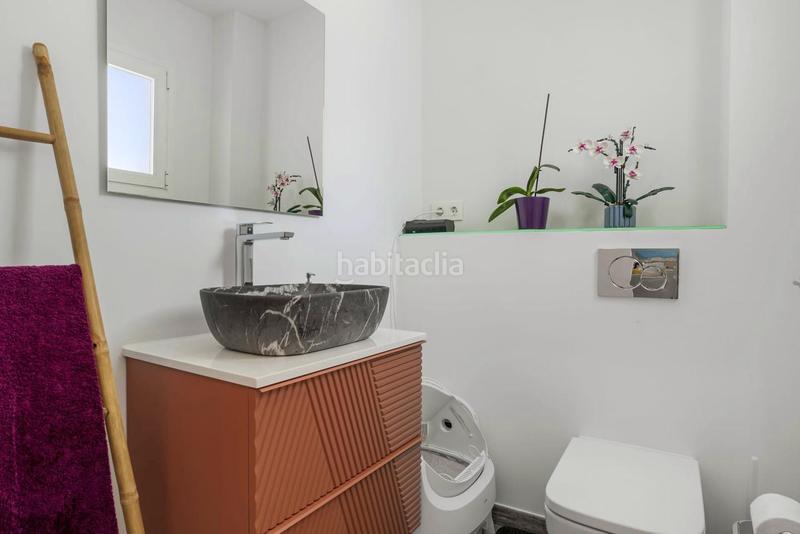 Foto 62e9c0a3-a53b-4d21-b0cb-69f1fa8c721d. Haus mit parking in Zona Calvario Estepona