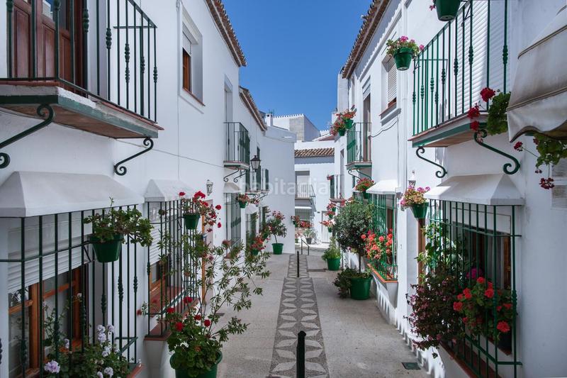 Foto 6ef1690d-4de3-4070-9fde-87d8ea2b29b9. Haus mit parking in Zona Calvario Estepona