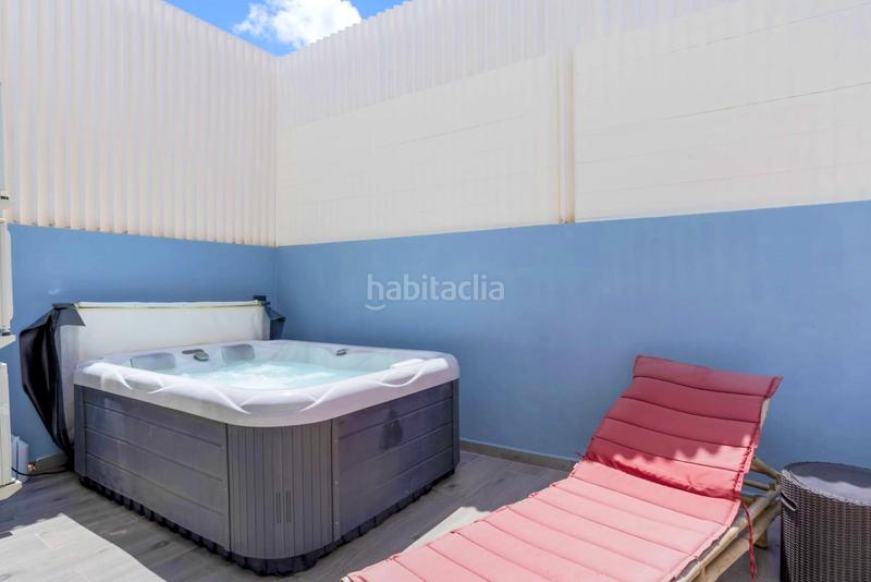 Foto 82f4a02d-fbe8-4bdc-b277-b1730e2d819c. Haus mit parking in Zona Calvario Estepona