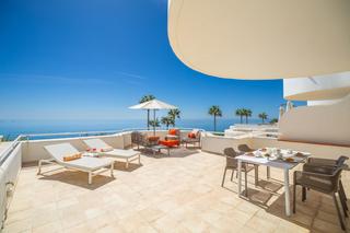 Rez-de-chaussée  Sinfonía del mar