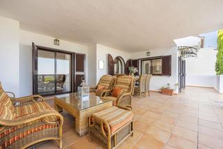 Location Appartement  Doña julia. Apartamento en alquiler de larga temporada en doña julia golf
