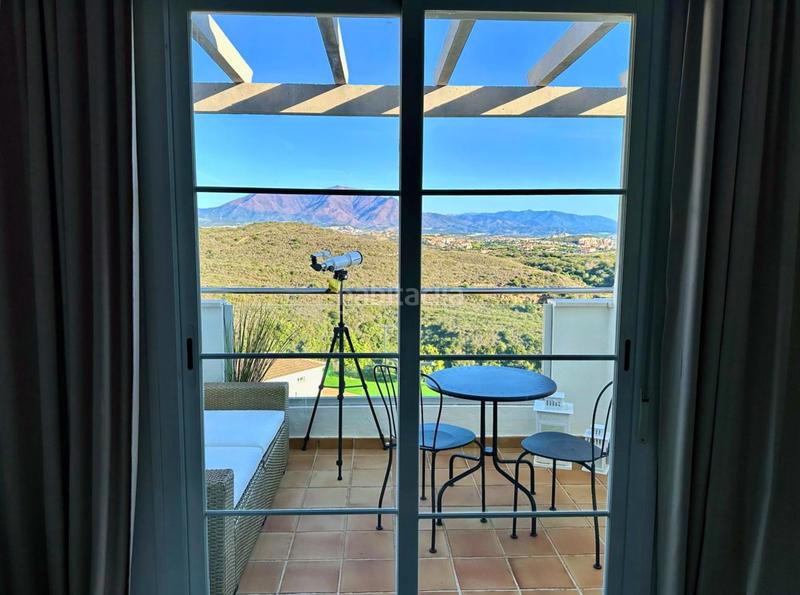 Foto 7b78861c-071b-44d3-8167-90070507b64e. Àtic amb calefacció piscina a Chullera Manilva