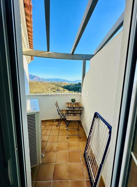 Foto b30a0868-cffb-4765-9379-dc3bb6e769b3. Àtic amb calefacció piscina a Chullera Manilva