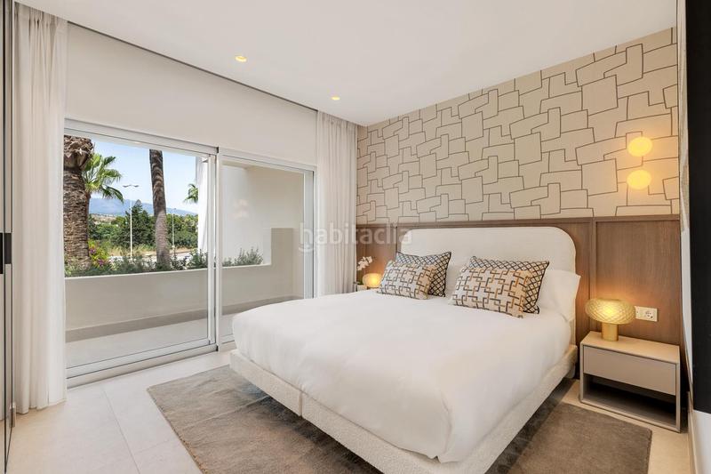 Foto 094137c2-9f35-46c0-8721-b317edccc8d1. Etagenwohnung mit heizung parking pool in El Velerín Estepona