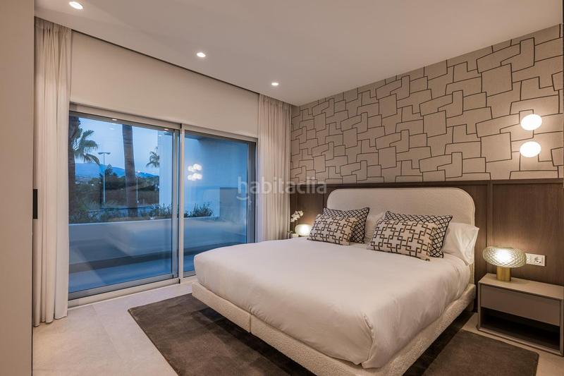 Foto 761ed735-d733-40d6-b736-1d7dfc431b8e. Flat with heating parking pool in El Velerín Estepona