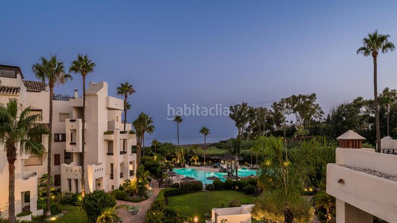 Foto f73ac33f-bb53-4946-919f-b66b28af956e. Piso en El Velerín Estepona