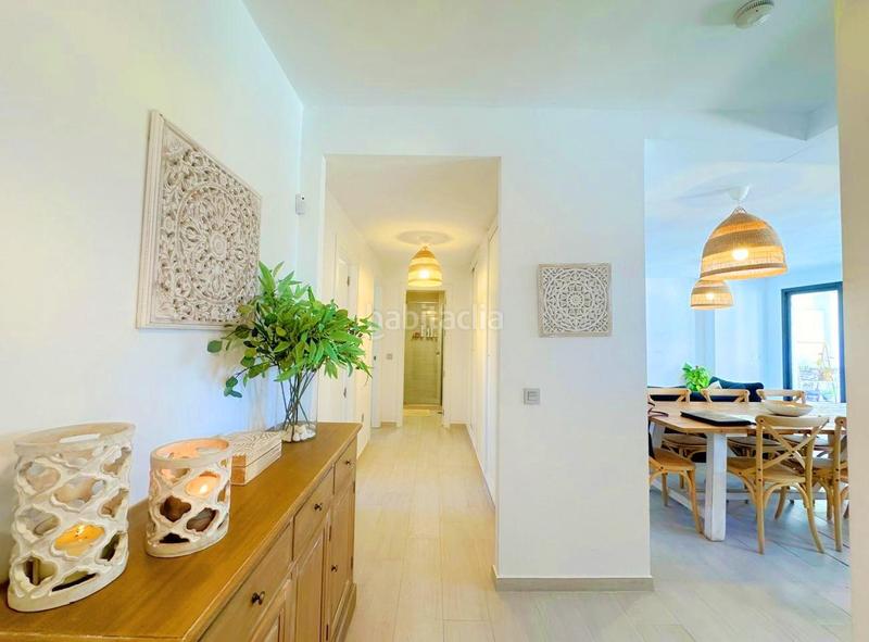 Foto 076def5e-72b4-4a77-afc3-f8fc2c8f6e9e. Dachwohnung mit heizung parking pool in Bahía Dorada Estepona