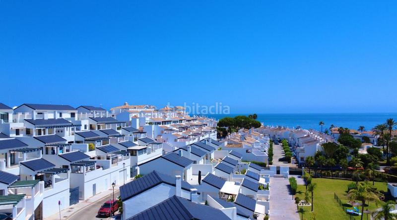 Foto 11207839-55cc-4c47-8d6e-a53d5a6316a4. Dachwohnung mit heizung parking pool in Bahía Dorada Estepona