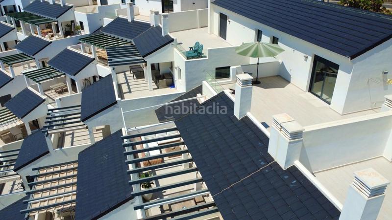 Foto 5ce476c2-4c86-4c2d-ae39-5bde0ec98e31. Dachwohnung mit heizung parking pool in Bahía Dorada Estepona