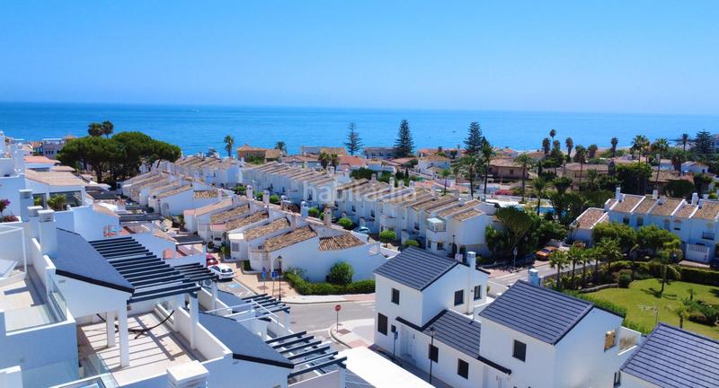 Foto 73f3351d-aa26-4b50-addf-73d8d2381347. Dachwohnung mit heizung parking pool in Bahía Dorada Estepona