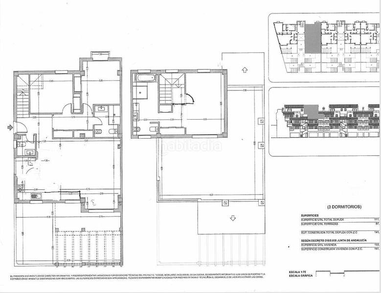 Foto 75f63ebc-3372-445a-9ee0-e4b12ee37dcf. Dachwohnung mit heizung parking pool in Bahía Dorada Estepona