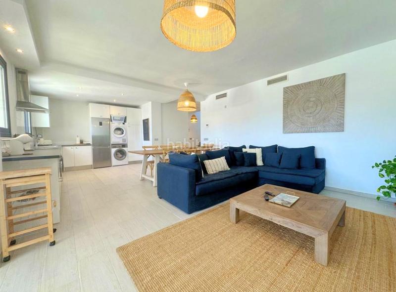 Foto c6730545-a0f1-41c4-a235-138da62e6fd8. Dachwohnung mit heizung parking pool in Bahía Dorada Estepona