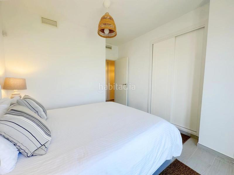 Foto eb0dadbf-0588-4844-b10a-4a56de7de15e. Dachwohnung mit heizung parking pool in Bahía Dorada Estepona