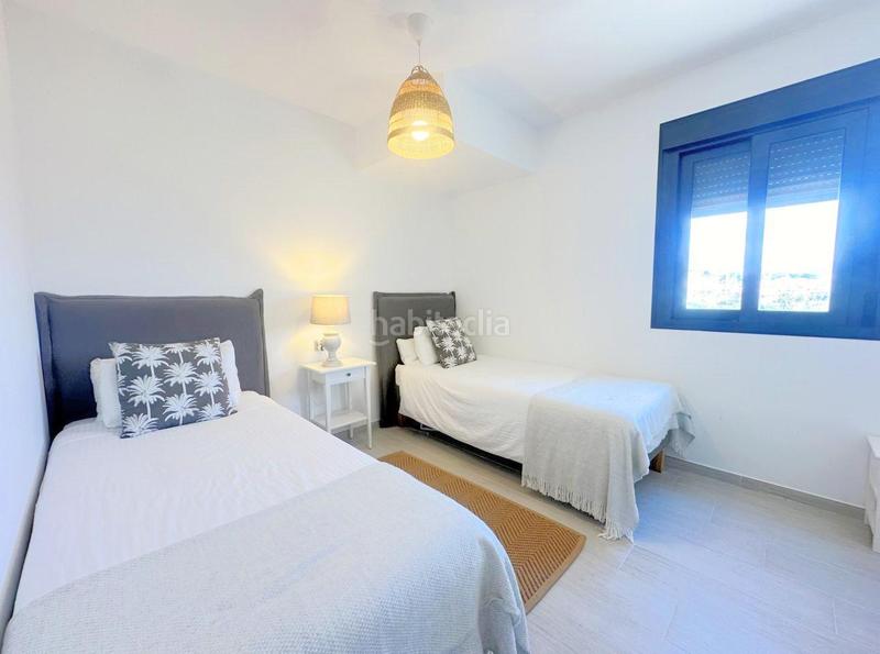 Foto eb4977dd-46c8-457b-90e3-3d11b67c52d5. Dachwohnung mit heizung parking pool in Bahía Dorada Estepona