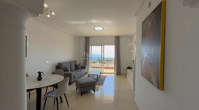 Foto 1c8a2f0e-df40-4e85-b77e-16bd7d6617d7. Appartement avec chauffage parking piscine dans Alcorrín Manilva