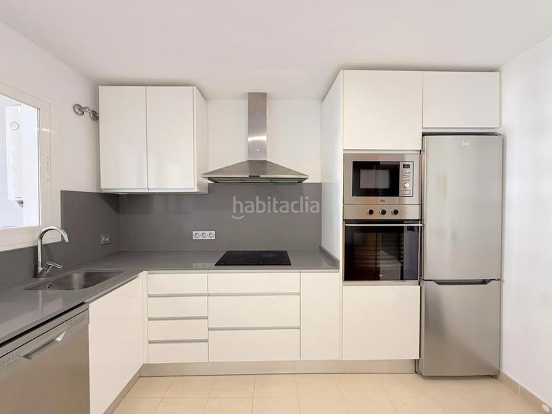 Foto 478baaef-55e4-4f88-891f-891791fd3e2e. Appartement avec chauffage parking piscine dans Alcorrín Manilva