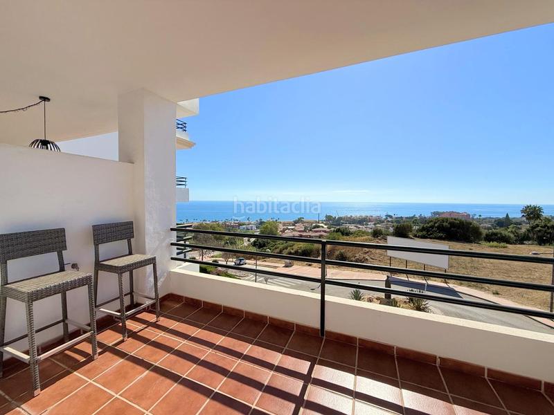 Foto 62291e4c-3d70-4c4b-bb9a-b669fe64bcea. Appartement avec chauffage parking piscine dans Alcorrín Manilva