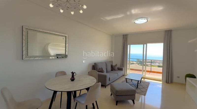Foto 72a671cf-f4e9-4469-88a3-5c44611676f2. Appartement avec chauffage parking piscine dans Alcorrín Manilva