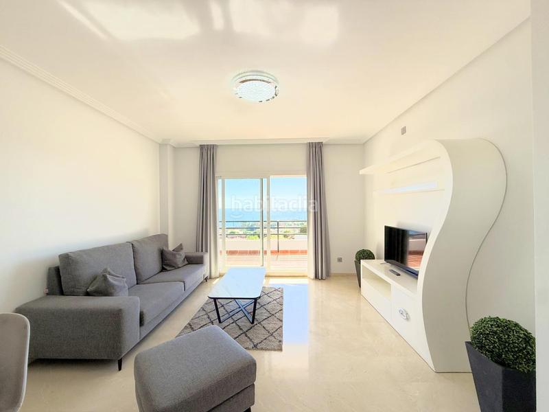 Foto 85942210-6ab2-45f0-800f-f7e9d7a2d476. Appartement avec chauffage parking piscine dans Alcorrín Manilva