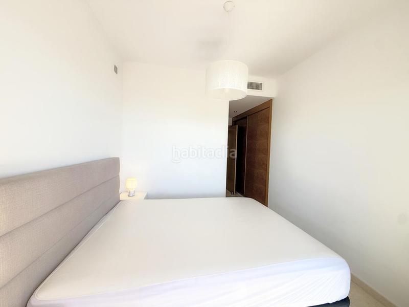 Foto 90c70982-f288-4baf-ae05-5c1527815620. Appartement avec chauffage parking piscine dans Alcorrín Manilva