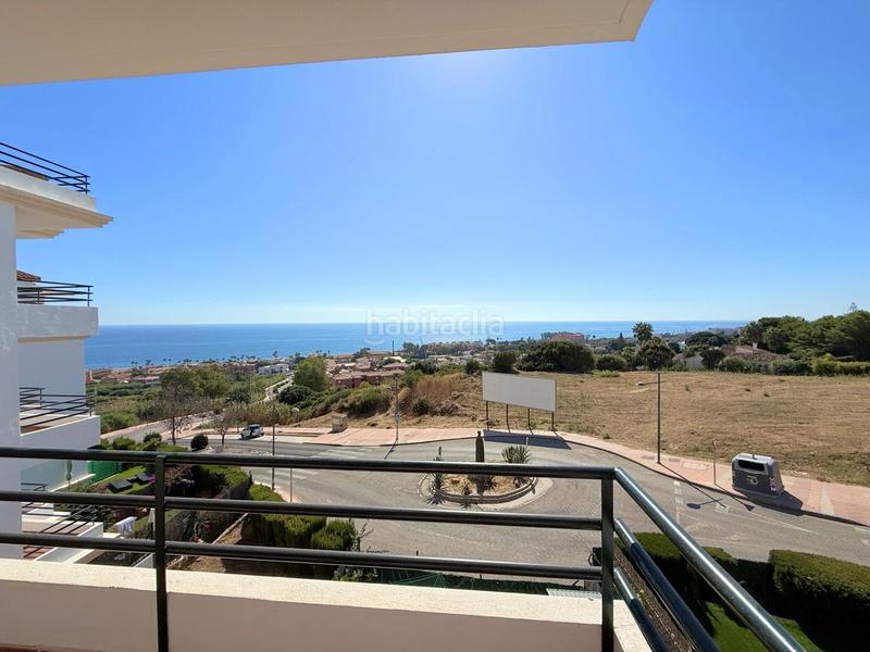 Foto 99291d9b-2bdc-441b-b357-72d6a7bd9140. Appartement avec chauffage parking piscine dans Alcorrín Manilva