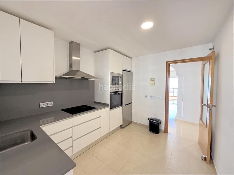 Foto aaff2add-0336-49ae-be50-ea47852d6ad5. Appartement avec chauffage parking piscine dans Alcorrín Manilva
