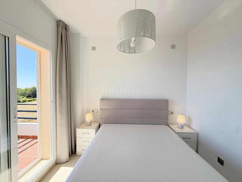 Foto b02a244c-175c-4374-a380-966048d8eaa0. Appartement avec chauffage parking piscine dans Alcorrín Manilva