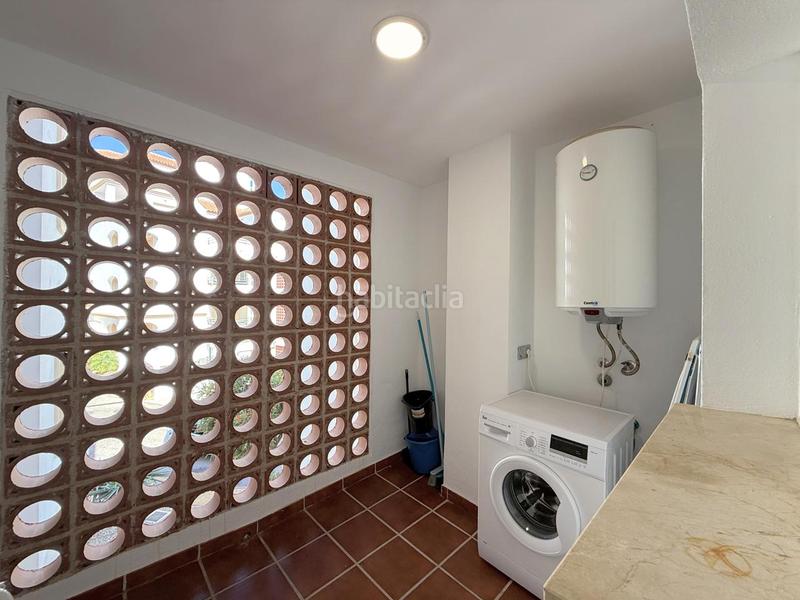 Foto b536199d-60a3-438d-bf2c-f501dbb80a37. Appartement avec chauffage parking piscine dans Alcorrín Manilva