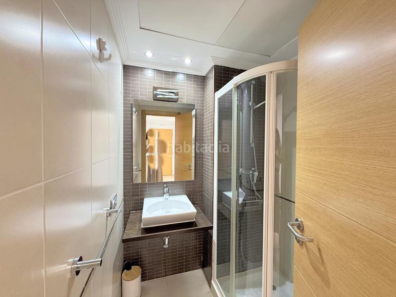 Foto b7f915e0-d0c7-4da8-8e20-c692caade1ec. Appartement avec chauffage parking piscine dans Alcorrín Manilva