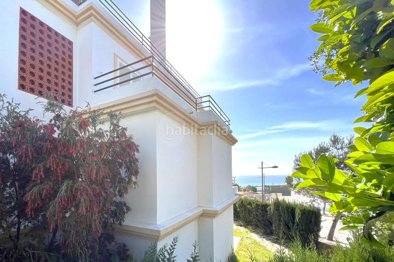 Foto ccd15c67-187f-410d-b739-bd999f9e7648. Appartement avec chauffage parking piscine dans Alcorrín Manilva