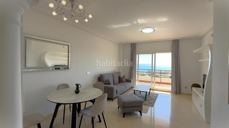 Foto d6610313-72d9-4e8c-81b8-30fcb4d1e9f1. Appartement avec chauffage parking piscine dans Alcorrín Manilva