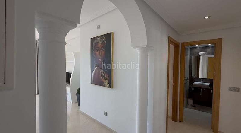 Foto d79e957e-2819-42f7-8220-092a1e3c1333. Appartement avec chauffage parking piscine dans Alcorrín Manilva