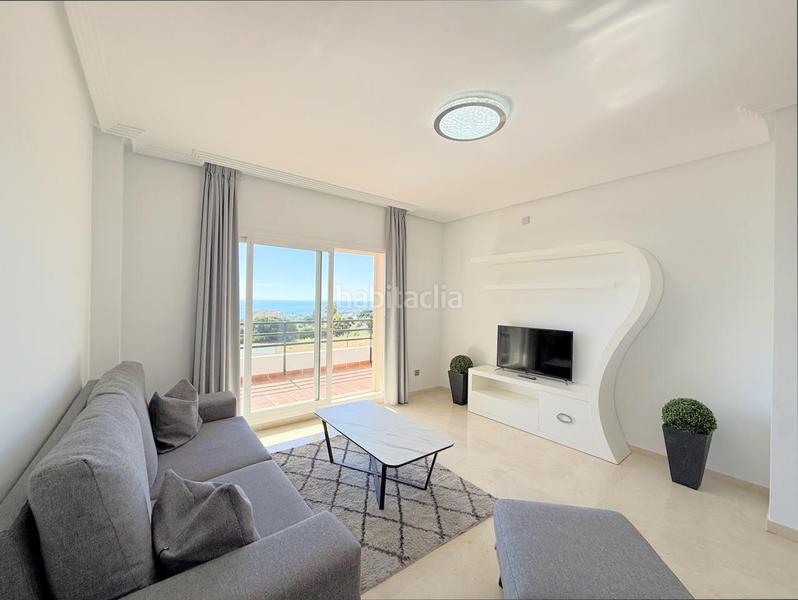Foto d97a1a1c-f7ae-4d36-b86a-fd12f4dddefd. Appartement avec chauffage parking piscine dans Alcorrín Manilva