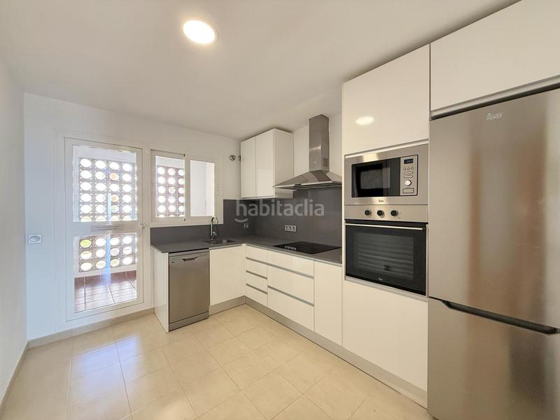 Foto e47132bd-67c1-4c87-b821-327ff29a1d03. Appartement avec chauffage parking piscine dans Alcorrín Manilva