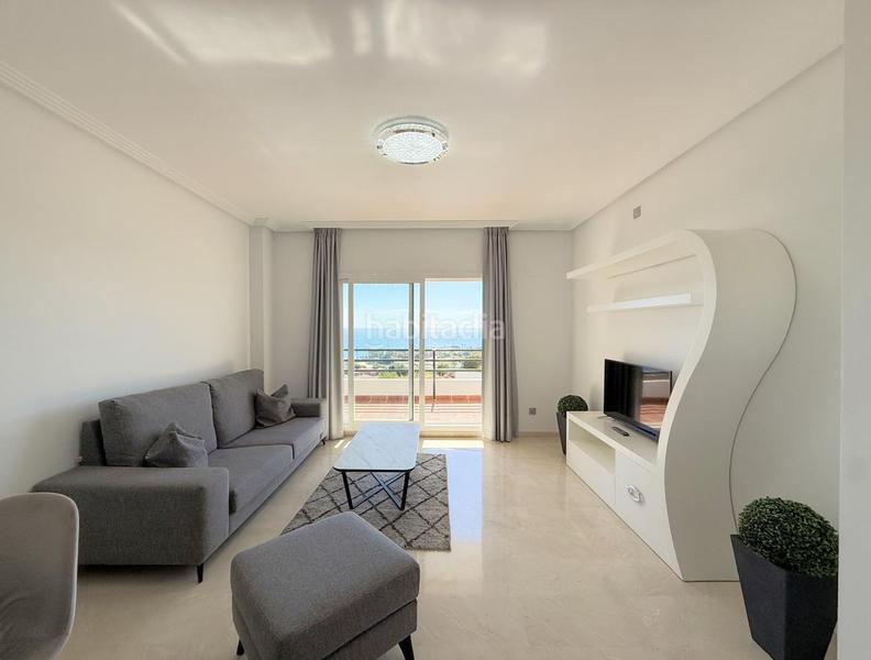 Foto fb3e16a3-ebee-4300-b31c-88db01db6470. Appartement avec chauffage parking piscine dans Alcorrín Manilva