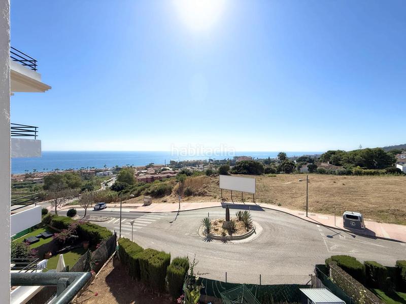 Foto fed9f65b-1592-48fb-8aa1-3325779ee157. Appartement avec chauffage parking piscine dans Alcorrín Manilva
