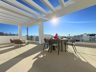 Penthouse  Josefina samper