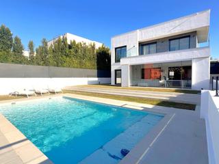 Maison  Del jade