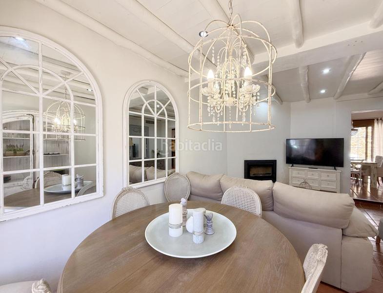 Foto 1090bba2-90a0-4856-975b-19c98625f4b1. Casa amb calefacció aparcament a San Enrique-Guadiaro-Pueblo Nuevo Sotogrande