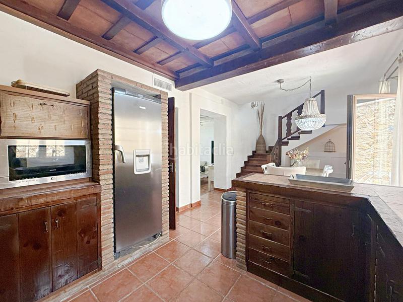 Foto 1598e69b-e13e-457c-bf82-4776c0587329. Casa amb calefacció aparcament a San Enrique-Guadiaro-Pueblo Nuevo Sotogrande