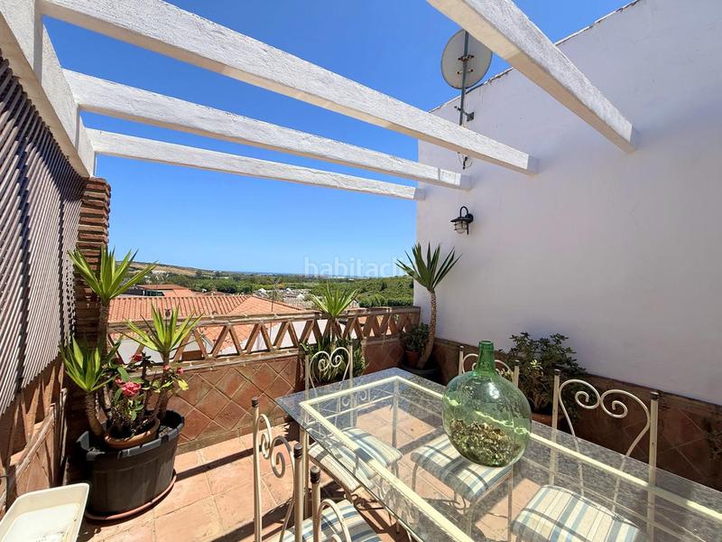 Foto 1ee732db-bda8-405f-ad61-1d2a602b65a4. Casa amb calefacció aparcament a San Enrique-Guadiaro-Pueblo Nuevo Sotogrande