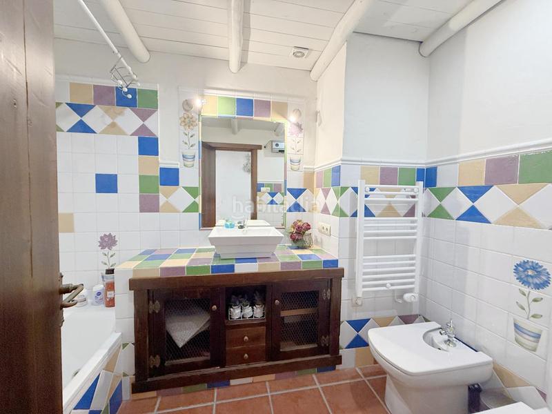 Foto 4d4dc190-8bdc-48c0-a47a-795bf6d8f264. Casa amb calefacció aparcament a San Enrique-Guadiaro-Pueblo Nuevo Sotogrande