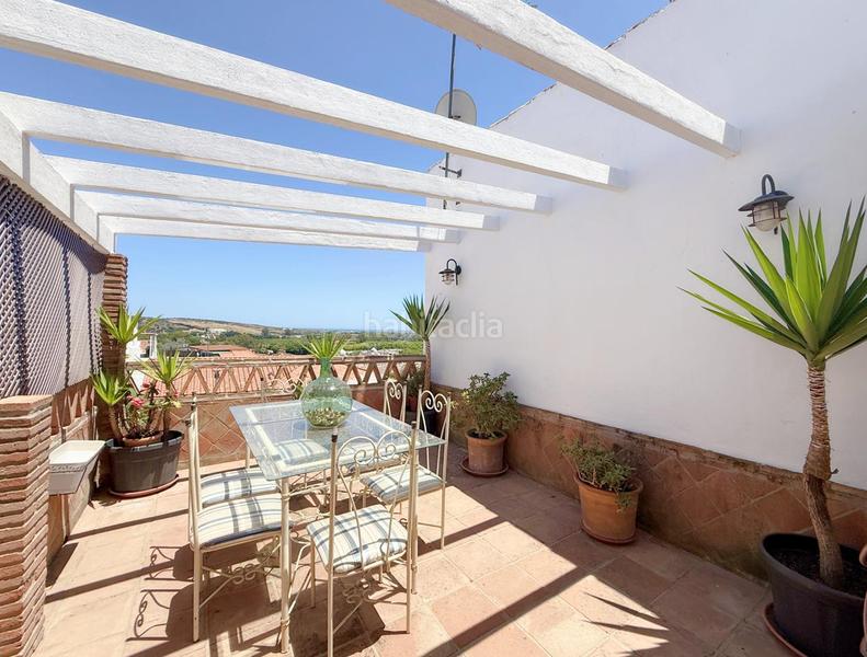 Foto 84767ef1-0114-49bc-a356-a837ef74f6de. Casa amb calefacció aparcament a San Enrique-Guadiaro-Pueblo Nuevo Sotogrande