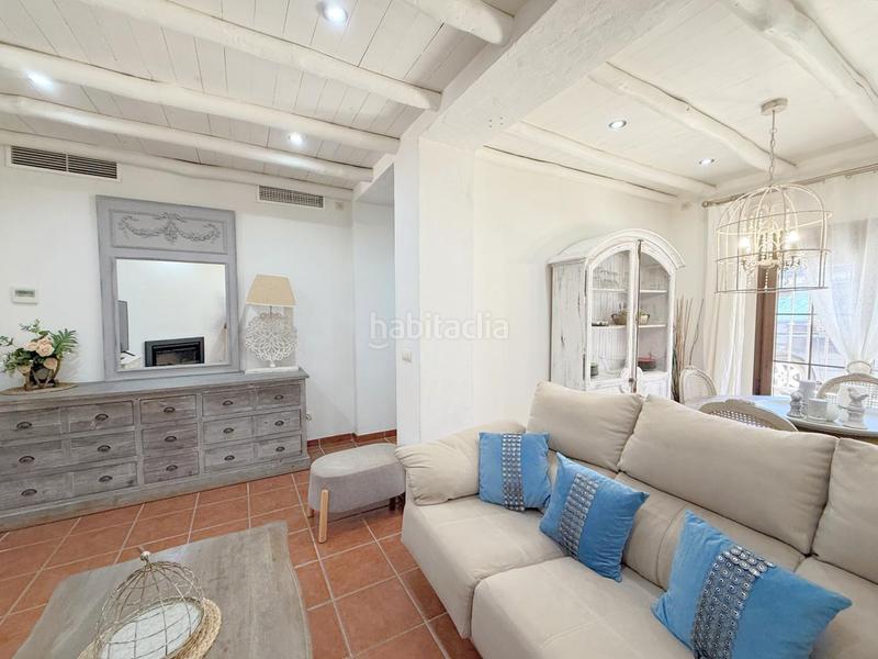 Foto bc892013-d2bb-4260-b5ee-730f663d5680. Casa amb calefacció aparcament a San Enrique-Guadiaro-Pueblo Nuevo Sotogrande