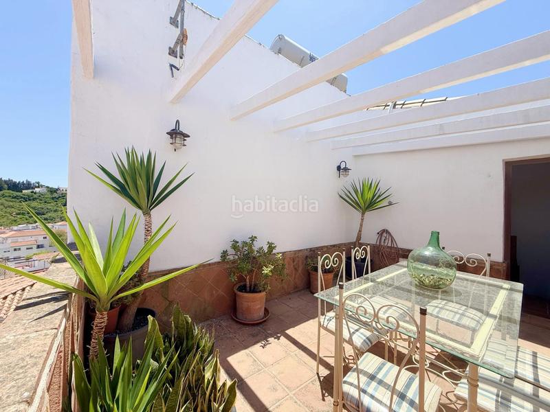 Foto f3cfe70e-84a2-4f9b-b714-fa518e184a87. Casa amb calefacció aparcament a San Enrique-Guadiaro-Pueblo Nuevo Sotogrande