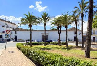 Casa  De ubrique