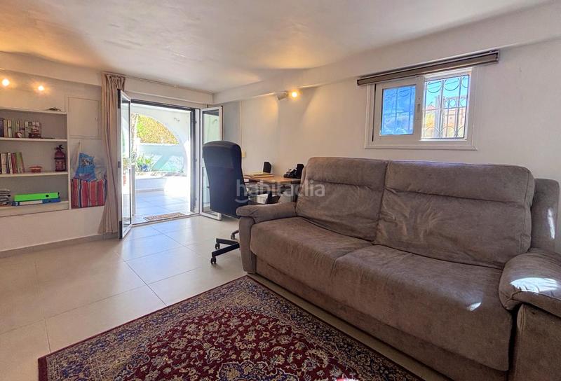 Foto 0d2db714-390e-4ed5-975d-cb129a99029f. Haus mit pool in Los Llanos Estepona