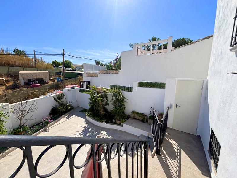 Foto 29f8e72a-2936-4428-bedb-7177525b473d. Haus mit pool in Los Llanos Estepona