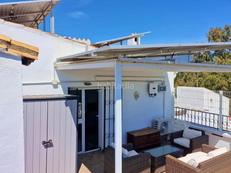 Foto 4285e281-d7c3-42fe-b42b-0edc2f0298fd. Haus mit pool in Los Llanos Estepona