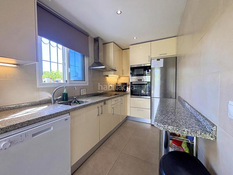 Foto 4f6f14cb-acce-4132-adc2-94dfaba04152. Haus mit pool in Los Llanos Estepona